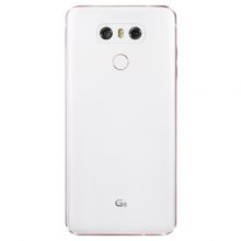 Смартфон LG G6 H870DS (White)