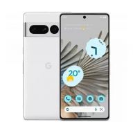 Смартфон Google Pixel 7 Pro 12/512GB USA Global Snow (Снег)