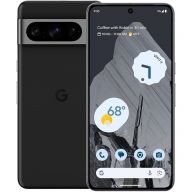 Смартфон Google Pixel 8 Pro 12/128 ГБ USA, Dual: nano SIM + eSIM, Obsidian