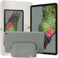 10.95" Планшет Google Pixel Tablet (2023), USA, 8/256 ГБ, Wi-Fi, Android 13, Hazel