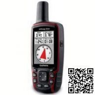 Garmin GPSMAP 62STC