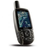 Garmin GPSMAP 62ST