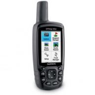 Garmin GPSMAP 62ST