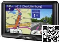 Garmin dezl 760 LMT