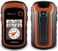 Garmin eTrex 20x