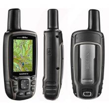 Навигатор Garmin GPSMAP 64st