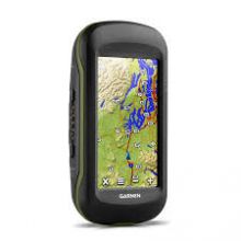 Навигатор Garmin Montana 610