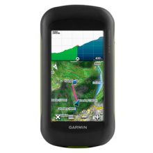 Навигатор Garmin Montana 610