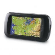 Garmin Montana 650