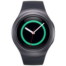 Умные часы Samsung Gear S2 (Black)