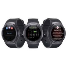 Умные часы Samsung Gear S2 (Black)
