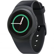 Умные часы Samsung Gear S2 (Black)