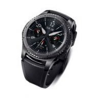 Умные часы Samsung Gear S3 Frontier