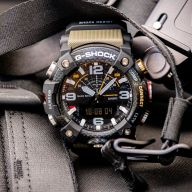 Наручные часы Casio G-SHOCK GG-B100-1A3