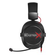 Компьютерная гарнитура Creative Sound BlasterX H7 Tournament Edition