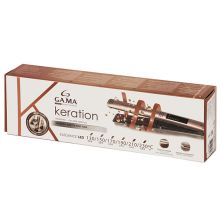 Выпрямитель GA.MA Elegance Keration LED (GI0210) rose gold