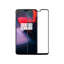 Защитное стекло OnePlus для OnePlus 6 Tempered Glass Screen Protector