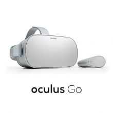 Очки виртуальной реальности Oculus Go - 32 GB