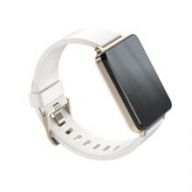 LG G Watch (White/Gold) - умные часы для Android