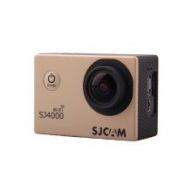 SJCAM SJ4000 WI-FI (Gold) - видеокамера