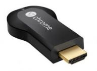 Медиаплеер Google Chromecast