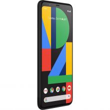 Смартфон Google Pixel 4 XL 6/128GB (Just Black)