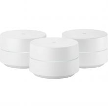 Wi-Fi система Google Wifi (3-pack)