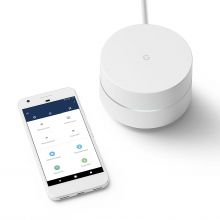 Wi-Fi система Google Wifi (3-pack)