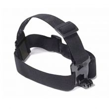 Крепление на голову Lumiix GP23 для GoPro Head Strap Mount