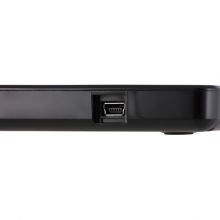 Оптический привод LG GP60NB60 USB 2.0 Slim (Black)