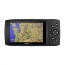 Навигатор Garmin GPSMAP 276Cx