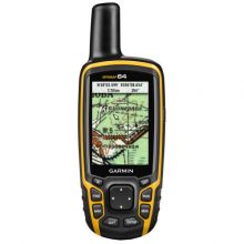 Навигатор Garmin GPSMAP 62