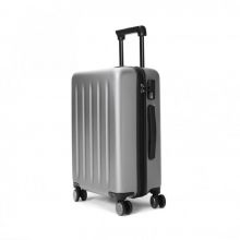 Чемодан Xiaomi Mi Trolley 90 Points 20" (Gray)