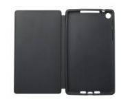 Чехол ASUS New Nexus 7 FHD Official Travel Cover - Dark Grey