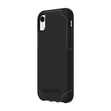 Чехол Griffin Survivor Strong для iPhone XR (Black)