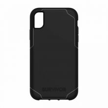 Чехол Griffin Survivor Strong для iPhone XR (Black)