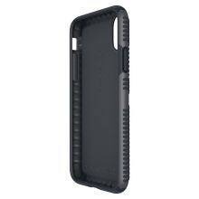 Чехол Speck Presidio Grip для iPhone X (Black)