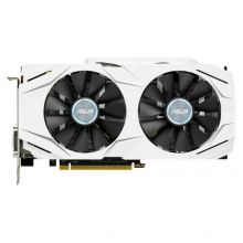 ASUS GeForce GTX 1070 1582Mhz PCI-E 3.0 8192Mb 8008Mhz 256 bit DVI 2xHDMI HDCP