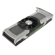 EVGA GeForce GTX 690 915Mhz PCI-E 3.0 4096Mb 6008Mhz 512 bit 3xDVI HDCP