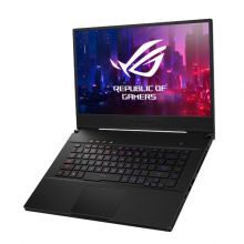 Ноутбук ASUS ROG Zephyrus M GU502GW-AH76 (Intel Core i7 9750H 2600MHz/15.6"/1920x1080/16GB/1000GB SSD/DVD нет/NVIDIA GeForce RTX 2070 8GB/Wi-Fi/Bluetooth/Windows 10 Home)