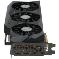 Видеокарта GIGABYTE GeForce RTX 3080 GAMING OC 10G (GV-N3080GAMING OC-10GD rev. 2.0), Retail