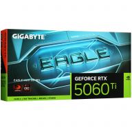 Видеокарта GIGABYTE GeForce RTX 5060 Ti Eagle Max OC 16GB (GV-N506TEAGLEMAX OC-16GD)