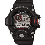 Наручные часы CASIO G-Shock GW-9400-1CR