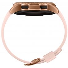 Часы Samsung Galaxy Watch (42 mm) (Rose Gold)