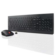 Комплект Lenovo 510 Wireless Combo GX30N81780 Black USB