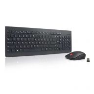 Комплект Lenovo 510 Wireless Combo GX30N81780 Black USB