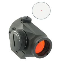 Коллиматорный прицел Aimpoint Micro H-1 Weaver (2 МОА)