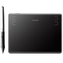 Графический планшет HUION H430P