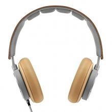 Наушники Bang & Olufsen BeoPlay H6 2nd Generation (Natural Leather)