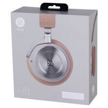 Беспроводные наушники Bang & Olufsen BeoPlay H8 (Natural)